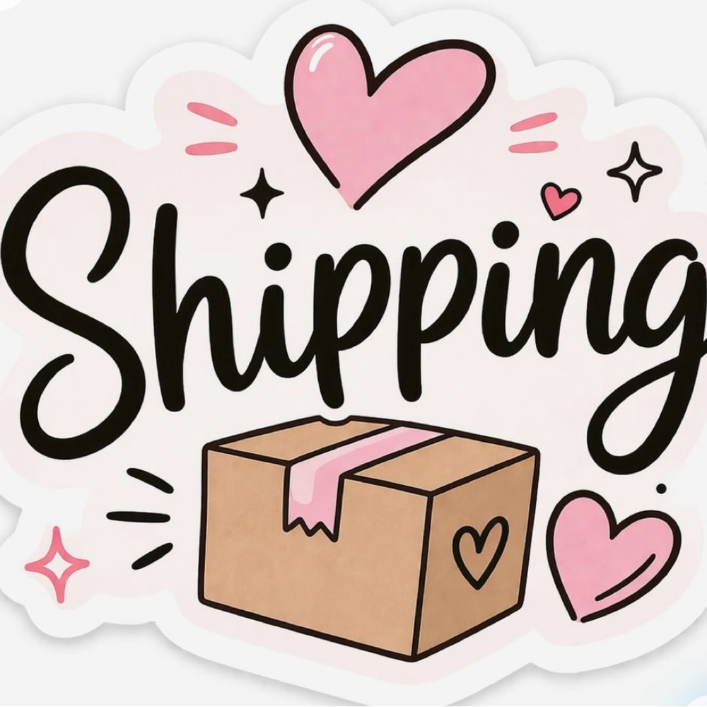 Extra Shipping